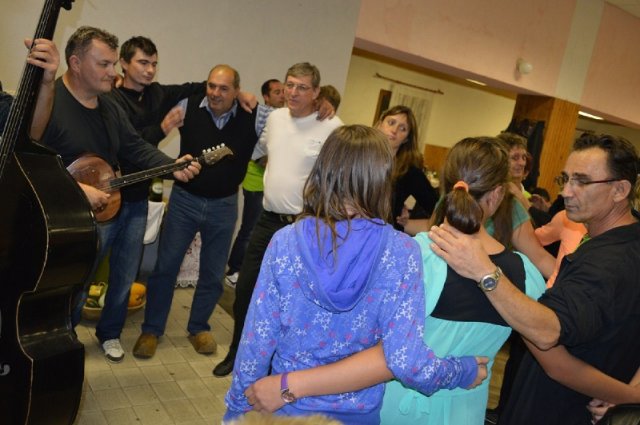 Miholje 2013